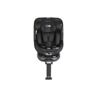 Автокрісло FreeON LOTUS поворотність 360° i-size 40-125 см, чорне (86076)