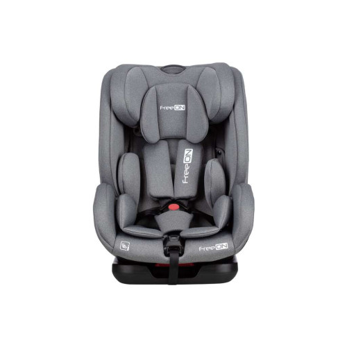 Автокрісло FreeON Maxim i-Size 76-150 см, grey (82481) – FreeON