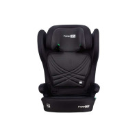 Автокресло FreeON Olymp, i-Size 100-150 см, black (82528)