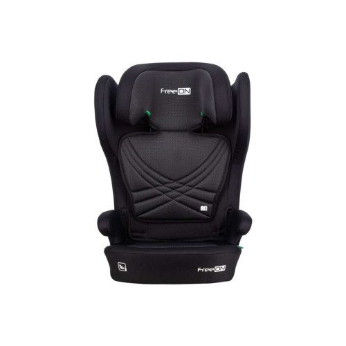 Автокресло FreeON Olymp, i-Size 100-150 см, black (82528) – FreeON