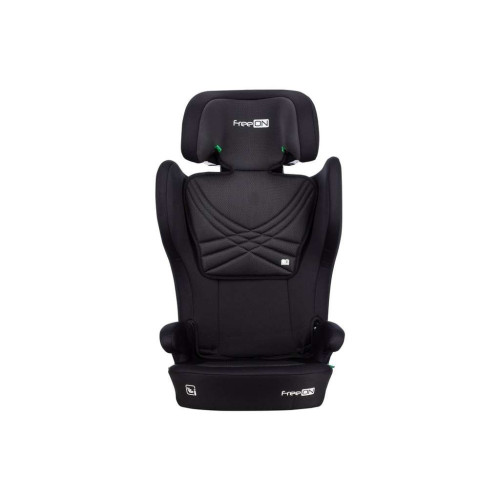 Автокресло FreeON Olymp, i-Size 100-150 см, black (82528) – FreeON (вид 1)