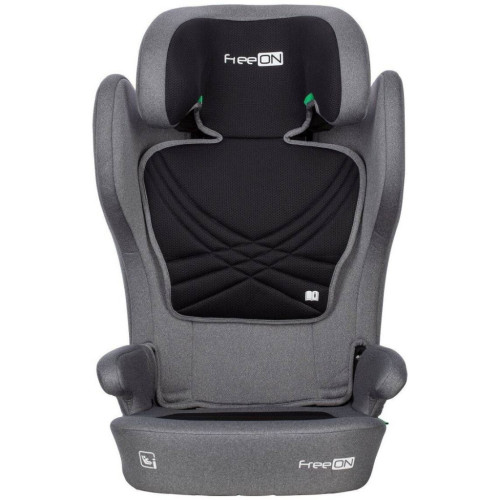 Автокресло FreeON Olymp, i-Size 100-150 см, grey (82535) – FreeON (вид 1)