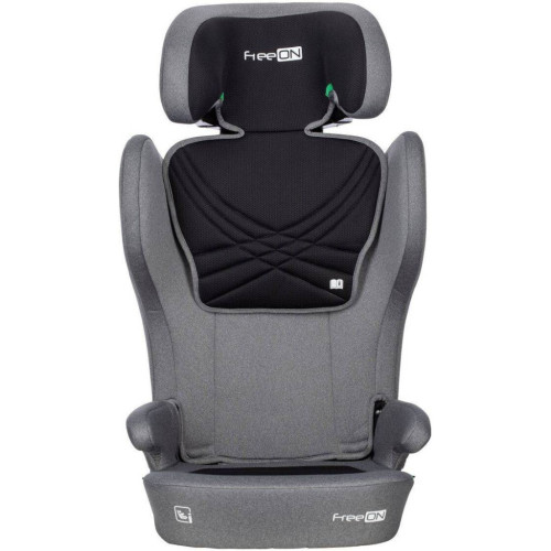 Автокресло FreeON Olymp, i-Size 100-150 см, grey (82535) – FreeON (вид 2)