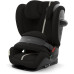 Автокресло Cybex Pallas G3 Plus Moon Black (525000947) – Cybex