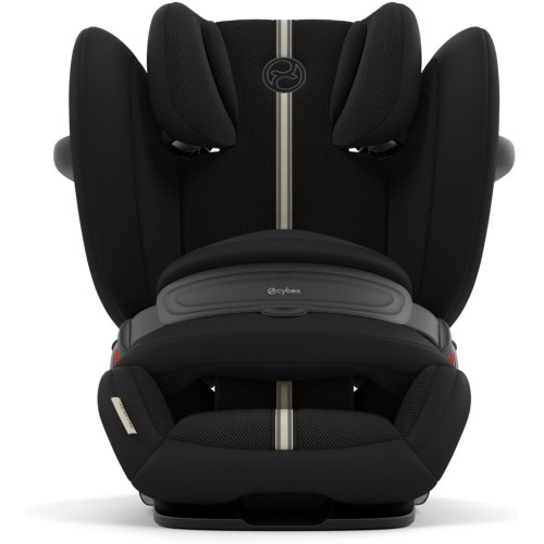 Автокресло Cybex Pallas G3 Plus Moon Black (525000947) – Cybex (вид 1)