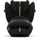 Автокресло Cybex Pallas G3 Plus Moon Black (525000947) – Cybex (вид 1)