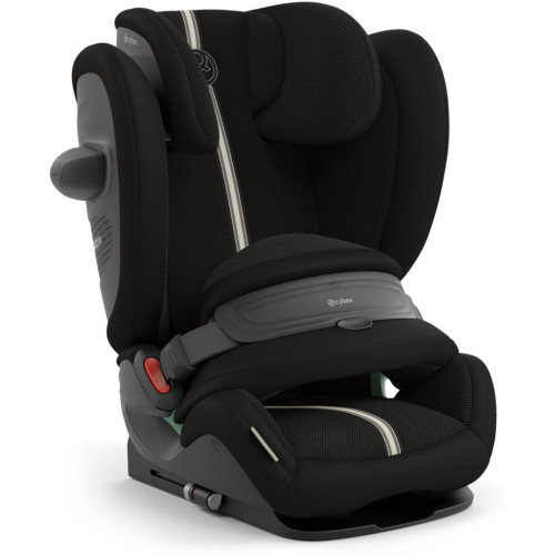 Автокресло Cybex Pallas G3 Plus Moon Black (525000947) – Cybex (вид 2)