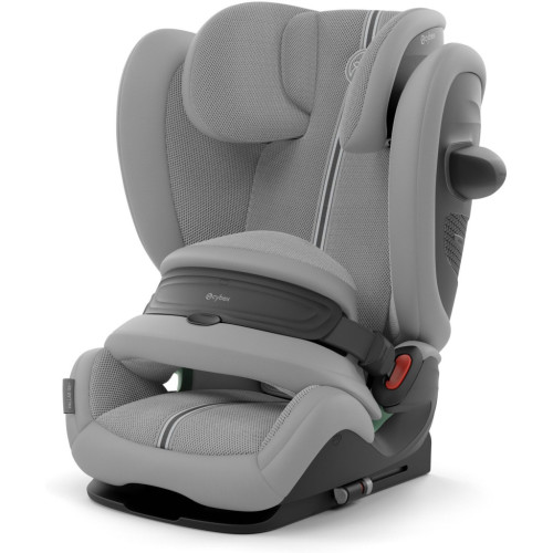 Автокресло Cybex Pallas G3 Plus Stone Grey (525000949) – Cybex