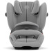 Автокресло Cybex Pallas G3 Plus Stone Grey (525000949) – Cybex (вид 1)