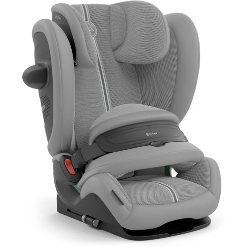 Автокресло Cybex Pallas G3 Plus Stone Grey (525000949) – Cybex (вид 2)