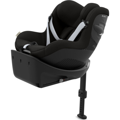 Автокресло Cybex Sirona Gi i-Size Moon Black (524001443) – Cybex (вид 1)