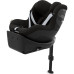 Автокресло Cybex Sirona Gi i-Size Moon Black (524001443) – Cybex (вид 1)