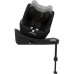 Автокресло Cybex Sirona Gi i-Size Moon Black (524001443) – Cybex (вид 2)