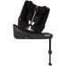 Автокресло Cybex Sirona Gi i-Size Plus Moon Black (524001451) – Cybex
