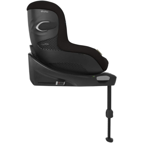 Автокресло Cybex Sirona Gi i-Size Plus Moon Black (524001451) – Cybex (вид 2)