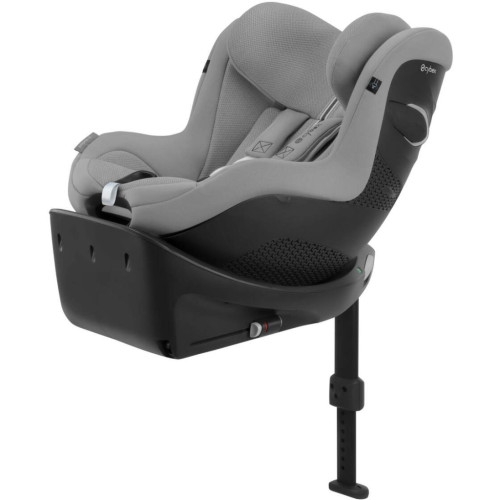 Автокресло Cybex Sirona Gi i-Size Plus Stone Grey (524001455) – Cybex (вид 1)