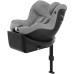 Автокресло Cybex Sirona Gi i-Size Plus Stone Grey (524001455) – Cybex (вид 1)