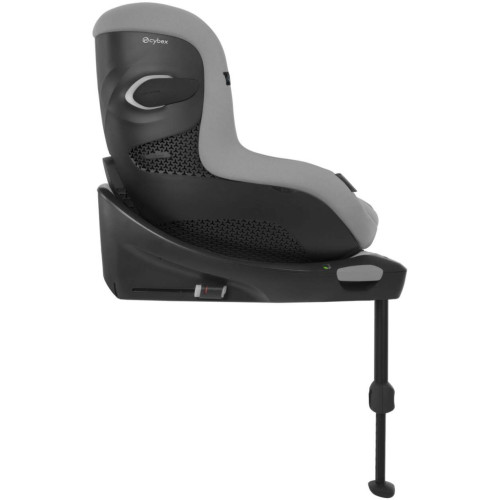 Автокресло Cybex Sirona Gi i-Size Plus Stone Grey (524001455) – Cybex (вид 2)