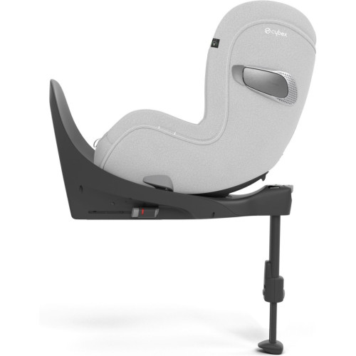 Автокресло Cybex Sirona T Plus Platinum White (523000405) – Cybex (вид 2)