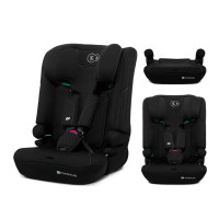 Автокресло Kinderkraft i-Comfy i-Size Black (KCICOM00BLK0000) (5902533929283)