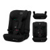 Автокресло Kinderkraft i-Comfy i-Size Black (KCICOM00BLK0000) (5902533929283) – Kinderkraft