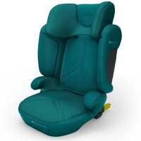Автокресло Kinderkraft Xpand 2 PRO i-Size Green (KCXPPR02GRE0000) (5902533929320)