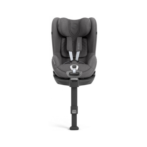 Автокресло Cybex Sirona T Plus Mirage Grey (523000393) – Cybex