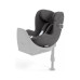 Автокресло Cybex Sirona T Plus Mirage Grey (523000393) – Cybex (вид 1)