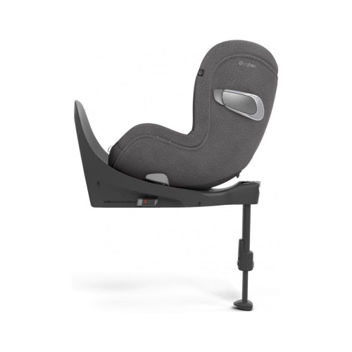 Автокресло Cybex Sirona T Plus Mirage Grey (523000393) – Cybex (вид 2)