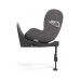 Автокресло Cybex Sirona T Plus Mirage Grey (523000393) – Cybex (вид 2)