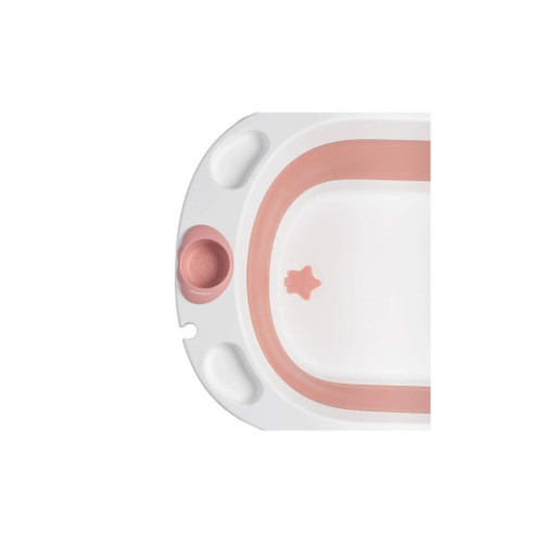 Ванночка El Camino Sprinkle ME 1139 Pink (ME 1139 pink) – El Camino (вид 3)