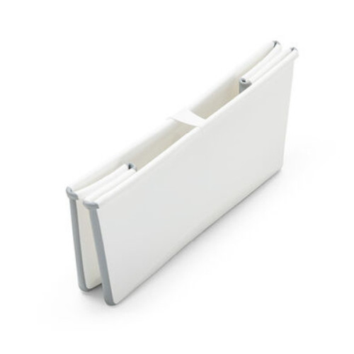 Ванночка Stokke Flexi Bath XL Складна Біла (535901) – Stokke (вид 2)