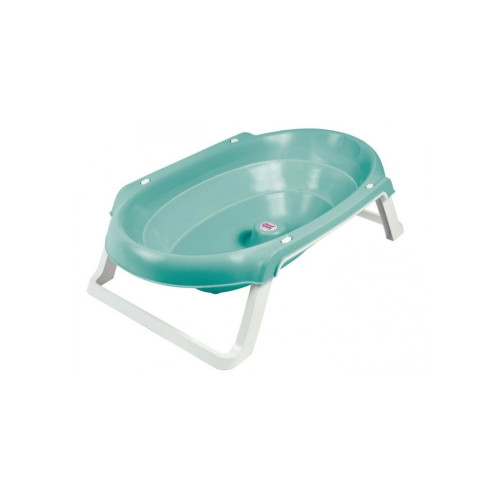 Ванночка Ok Baby Onda Slim, бирюзовый (38957240) – Ok Baby
