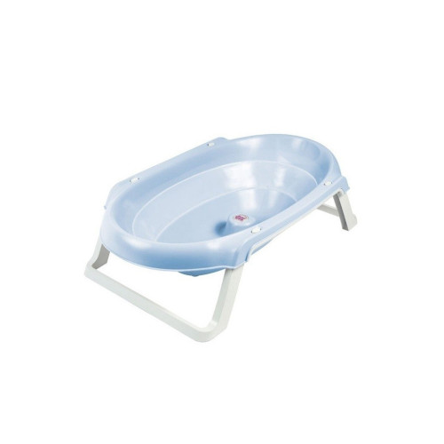 Ванночка Ok Baby Onda Slim голубой (38955540) – Ok Baby