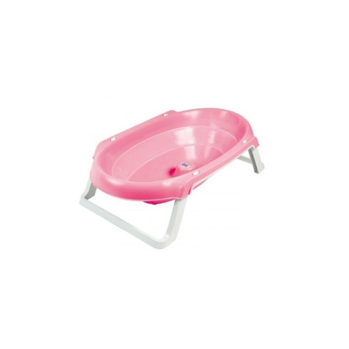 Ванночка Ok Baby Onda Slim розовый (38955440) – Ok Baby