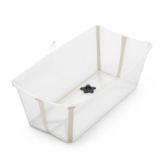 Ванночка Stokke Flexi Bath, бежевий (Sandy Beige) (7040355319122) (531912)