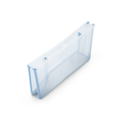 Ванночка Stokke Flexi Bath, блакитний (Ocean Blue) (7040355319139) (531913) – Stokke (вид 2)