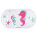 Детский коврик в ванну Canpol babies рожевий (80/002) – Canpol babies