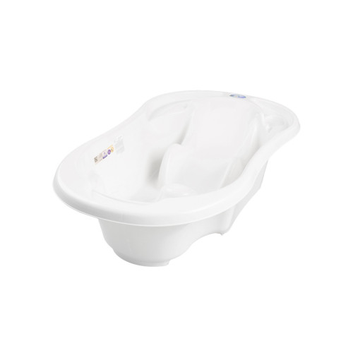 Ванночка Tega Baby Anatomic Comfort 2 в 1 white (TG-011-103) – Tega Baby