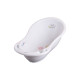 Ванночка Tega Baby FOREST FAIRYTALE 86 см light beige (FF-004-111)