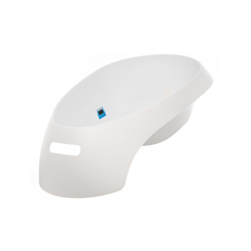 Ванночка Tega Baby TEGGI зі зливом білий (TI-004-103) – Tega Baby