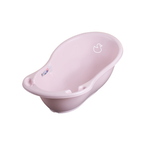 Ванночка Tega Baby DUCK 86 см light pink (DK-004-130) – Tega Baby