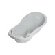 Ванночка Tega Baby OWLS 86 см grey (SO-004-106)