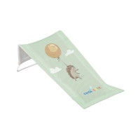 Горка для купания Tega Baby FOREST FAIRYTALE light green (FF-026-112)