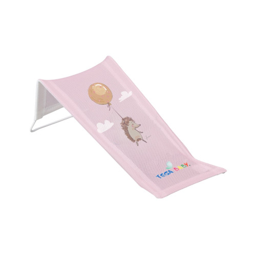 Горка для купания Tega Baby FAIRYTALE light pink (FF-026-107) – Tega Baby