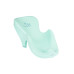 Горка для купания Tega Baby антиковзка Bunny mint (KR-003-105) – Tega Baby