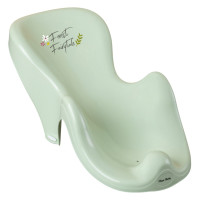 Гірка для купання Tega Baby антиковзка FOREST FAIRYTALE light green (FF-003-112)