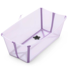 Ванночка Stokke Flexi Bath XL, кол. лаванда (Lavender) (535914)
