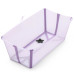 Ванночка Stokke Flexi Bath XL, кол. лаванда (Lavender) (535914) – Stokke