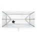 Ванночка Stokke Flexi Bath XL Складна Прозора Зелена (535904) – Stokke (вид 1)